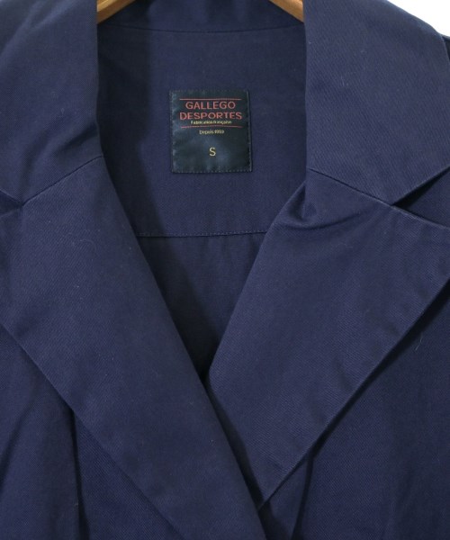 GALLEGO DESPORTES（ギャレゴデスポート）その他 紺 サイズ:S レディース/2200639867151