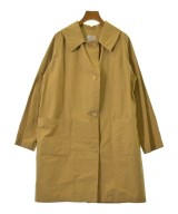 GALLEGO DESPORTES ステンカラーコート