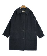 GALLEGO DESPORTES ステンカラーコート