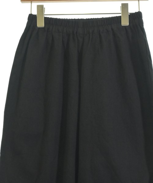 GALLEGO DESPORTES（ギャレゴデスポート）クロップドパンツ 黒 サイズ:S メンズ/2200622239125