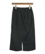 GALLEGO DESPORTES（ギャレゴデスポート）クロップドパンツ 黒 サイズ:S メンズ/2200622239125