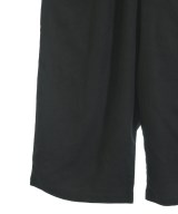 GALLEGO DESPORTES（ギャレゴデスポート）クロップドパンツ 黒 サイズ:S メンズ/2200622239125