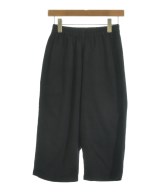 GALLEGO DESPORTES クロップドパンツ