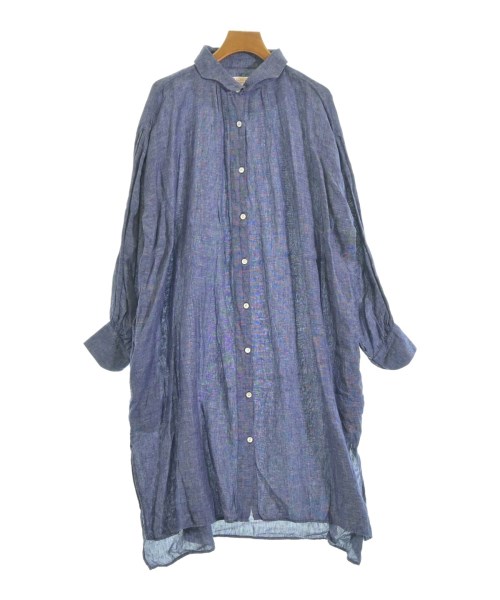 ギャレゴデスポート(GALLEGO DESPORTES)のGALLEGO DESPORTES シャツワンピース