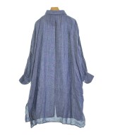 GALLEGO DESPORTES（ギャレゴデスポート）シャツワンピース 紺 サイズ:S レディース/2200614952049