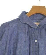 GALLEGO DESPORTES（ギャレゴデスポート）シャツワンピース 紺 サイズ:S レディース/2200614952049