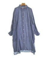 GALLEGO DESPORTES シャツワンピース