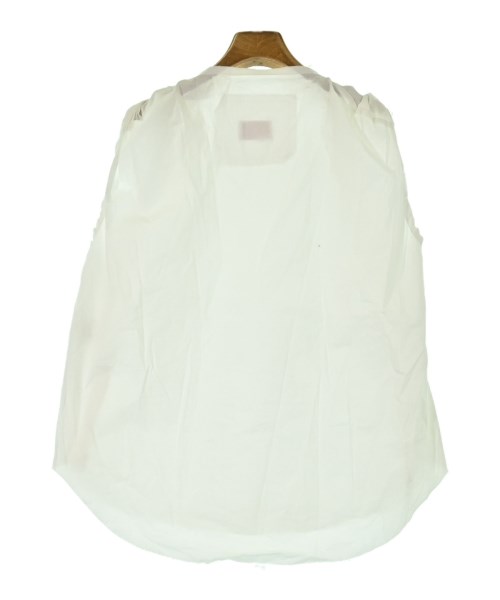 GALLEGO DESPORTES（ギャレゴデスポート）カジュアルシャツ 白 サイズ:F レディース/2200624261100