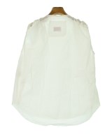 GALLEGO DESPORTES（ギャレゴデスポート）カジュアルシャツ 白 サイズ:F レディース/2200624261100