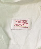 GALLEGO DESPORTES（ギャレゴデスポート）カジュアルシャツ 白 サイズ:F レディース/2200624261100