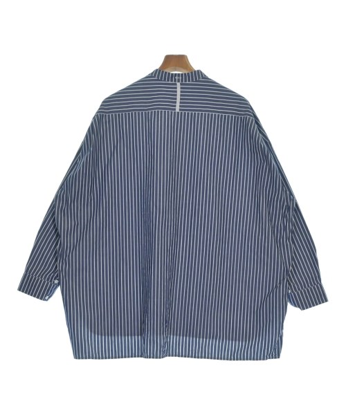 GALLEGO DESPORTES（ギャレゴデスポート）カジュアルシャツ 紺 サイズ:M メンズ/2200624563051