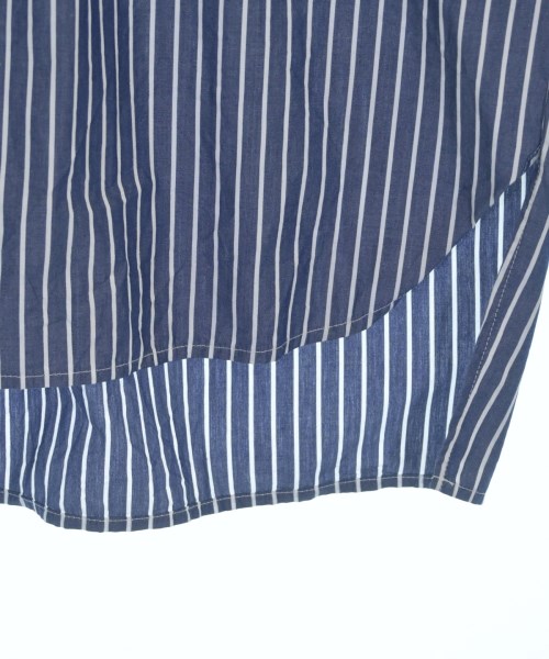 GALLEGO DESPORTES（ギャレゴデスポート）カジュアルシャツ 紺 サイズ:M メンズ/2200624563051