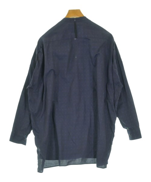 GALLEGO DESPORTES（ギャレゴデスポート）カジュアルシャツ 紺 サイズ:S メンズ/2200626185121