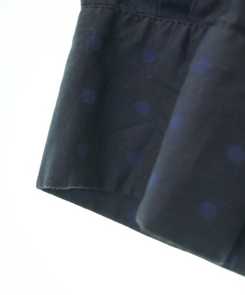 GALLEGO DESPORTES（ギャレゴデスポート）カジュアルシャツ 紺 サイズ:S メンズ/2200626185121