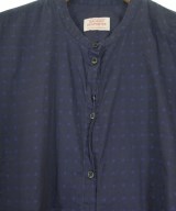 GALLEGO DESPORTES（ギャレゴデスポート）カジュアルシャツ 紺 サイズ:S メンズ/2200626185121