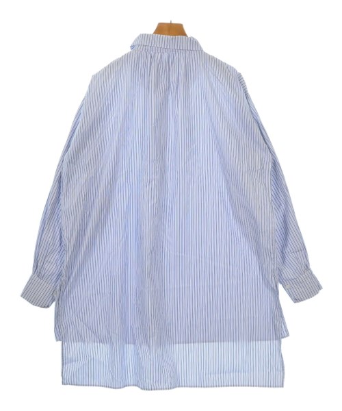 GALLEGO DESPORTES（ギャレゴデスポート）カジュアルシャツ 青 サイズ:S メンズ/2200623602065