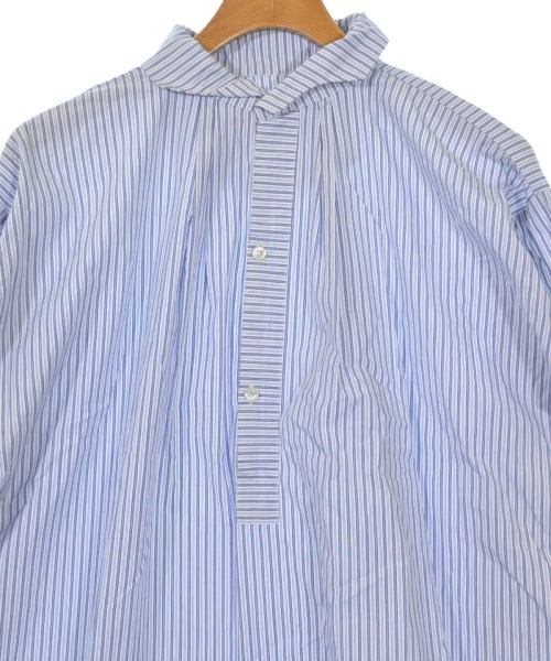 GALLEGO DESPORTES（ギャレゴデスポート）カジュアルシャツ 青 サイズ:S メンズ/2200623602065