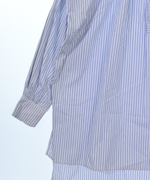 GALLEGO DESPORTES（ギャレゴデスポート）カジュアルシャツ 青 サイズ:S メンズ/2200623602065