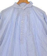 GALLEGO DESPORTES（ギャレゴデスポート）カジュアルシャツ 青 サイズ:S メンズ/2200623602065