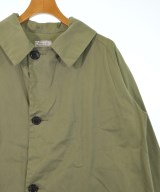 GALLEGO DESPORTES（ギャレゴデスポート）ステンカラーコート カーキ サイズ:M メンズ/2200632035038