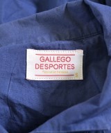 GALLEGO DESPORTES（ギャレゴデスポート）シャツワンピース 紺 サイズ:S レディース/2200607784015
