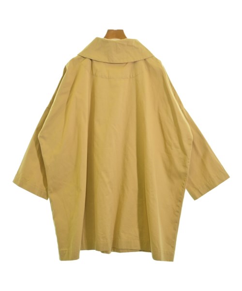 GALLEGO DESPORTES（ギャレゴデスポート）その他 黄 サイズ:S レディース/2200673706119