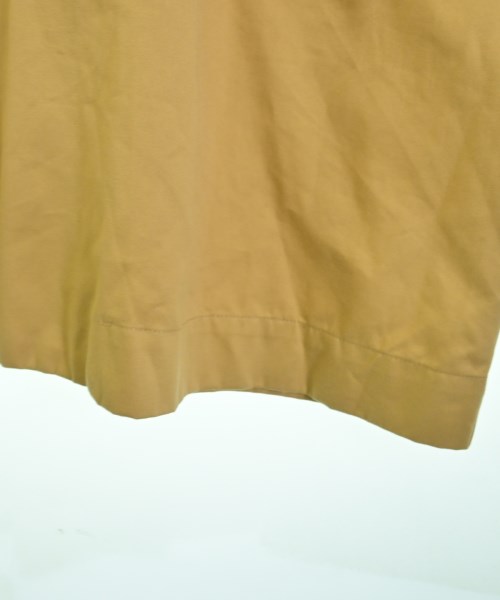 GALLEGO DESPORTES（ギャレゴデスポート）その他 黄 サイズ:S レディース/2200673706119