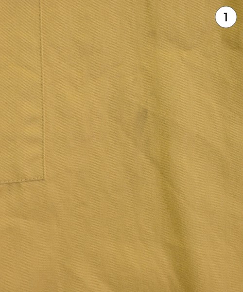 GALLEGO DESPORTES（ギャレゴデスポート）その他 黄 サイズ:S レディース/2200673706119