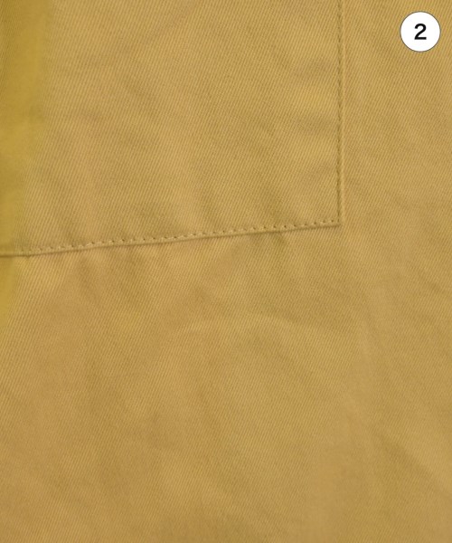 GALLEGO DESPORTES（ギャレゴデスポート）その他 黄 サイズ:S レディース/2200673706119