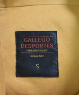 GALLEGO DESPORTES（ギャレゴデスポート）その他 黄 サイズ:S レディース/2200673706119