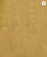 GALLEGO DESPORTES（ギャレゴデスポート）その他 黄 サイズ:S レディース/2200673706119