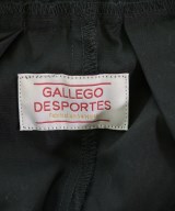 GALLEGO DESPORTES（ギャレゴデスポート）クロップドパンツ 黒 サイズ:-(M位) レディース/2200676253016