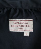 GALLEGO DESPORTES（ギャレゴデスポート）カジュアルシャツ 紺 サイズ:M レディース/2200676253023