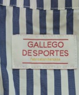 GALLEGO DESPORTES（ギャレゴデスポート）シャツワンピース 白 サイズ:F レディース/2200676253030