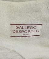 GALLEGO DESPORTES（ギャレゴデスポート）スウェット グレー サイズ:F レディース/2200676253061