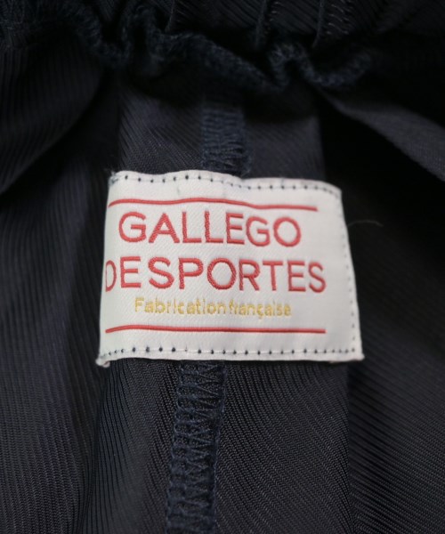 GALLEGO DESPORTES（ギャレゴデスポート）その他 紺 サイズ:-(M位) レディース/2200689482137
