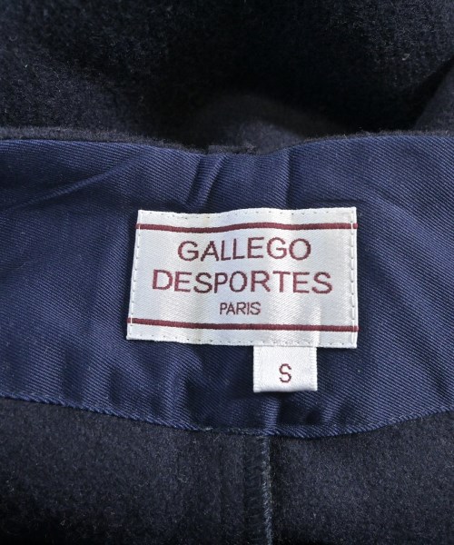 GALLEGO DESPORTES（ギャレゴデスポート）その他 紺 サイズ:S レディース/2200649564088