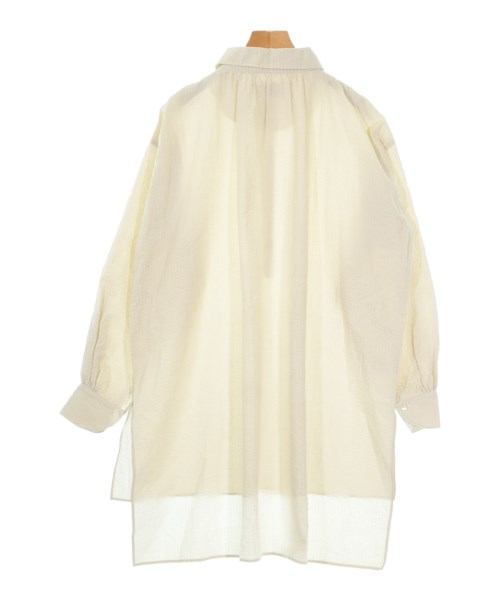 GALLEGO DESPORTES（ギャレゴデスポート）カジュアルシャツ ベージュ サイズ:S レディース/2200644328081