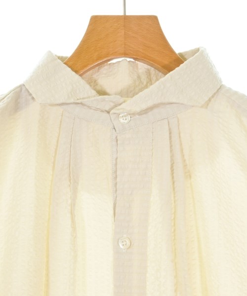 GALLEGO DESPORTES（ギャレゴデスポート）カジュアルシャツ ベージュ サイズ:S レディース/2200644328081