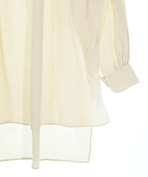 GALLEGO DESPORTES（ギャレゴデスポート）カジュアルシャツ ベージュ サイズ:S レディース/2200644328081