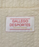 GALLEGO DESPORTES（ギャレゴデスポート）カジュアルシャツ ベージュ サイズ:S レディース/2200644328081