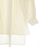 GALLEGO DESPORTES（ギャレゴデスポート）カジュアルシャツ ベージュ サイズ:S レディース/2200644328081