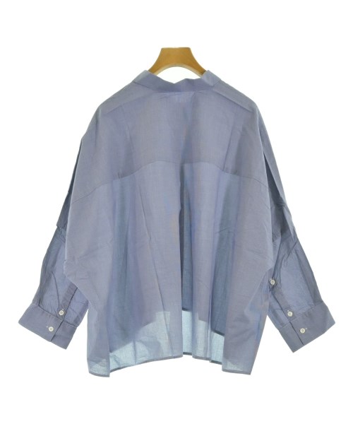 GALLEGO DESPORTES（ギャレゴデスポート）カジュアルシャツ 青 サイズ:S レディース/2200649042227