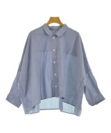 GALLEGO DESPORTES（ギャレゴデスポート）カジュアルシャツ 青 サイズ:S レディース/2200649042227