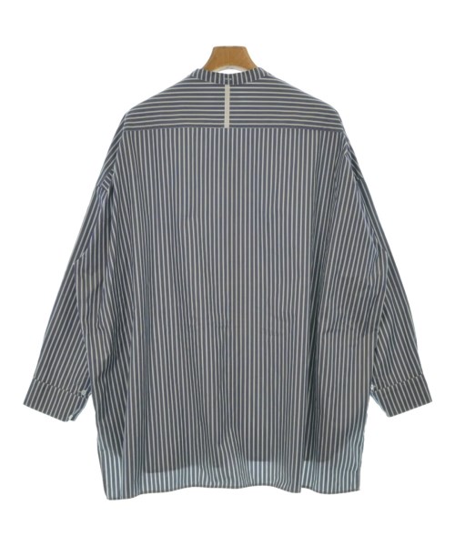 GALLEGO DESPORTES（ギャレゴデスポート）カジュアルシャツ 紺 サイズ:L メンズ/2200656898039