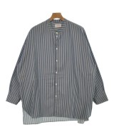 GALLEGO DESPORTES（ギャレゴデスポート）カジュアルシャツ 紺 サイズ:L メンズ/2200656898039