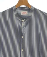 GALLEGO DESPORTES（ギャレゴデスポート）カジュアルシャツ 紺 サイズ:L メンズ/2200656898039