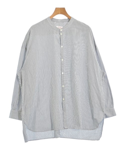 GALLEGO DESPORTES(ギャレゴデスポート)カジュアルシャツ グレー サイズ:L/2200656898046