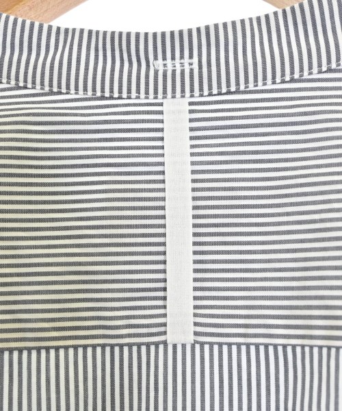 GALLEGO DESPORTES（ギャレゴデスポート）カジュアルシャツ グレー サイズ:L メンズ/2200656898046