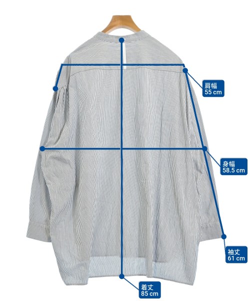 GALLEGO DESPORTES（ギャレゴデスポート）カジュアルシャツ グレー サイズ:L メンズ/2200656898046